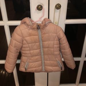 Michael Kors 2T coat